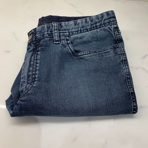 Brioni chamonix comfort fit